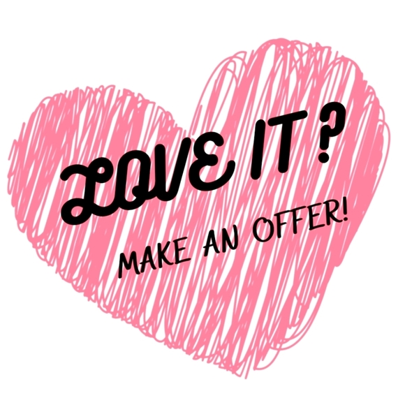 Accepting Offers! - Picture 1 of 1